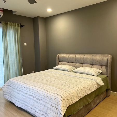 High Floor Mountain View Kamparアパートメント エクステリア 写真
