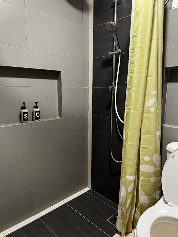High Floor Mountain View Kamparアパートメント エクステリア 写真