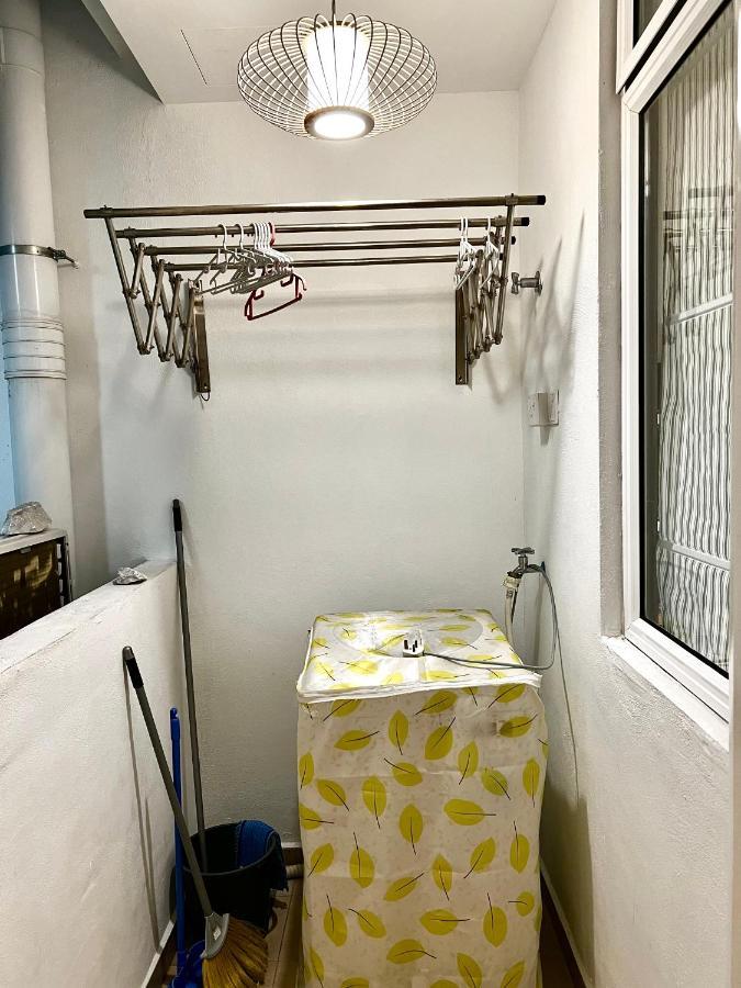 High Floor Mountain View Kamparアパートメント エクステリア 写真